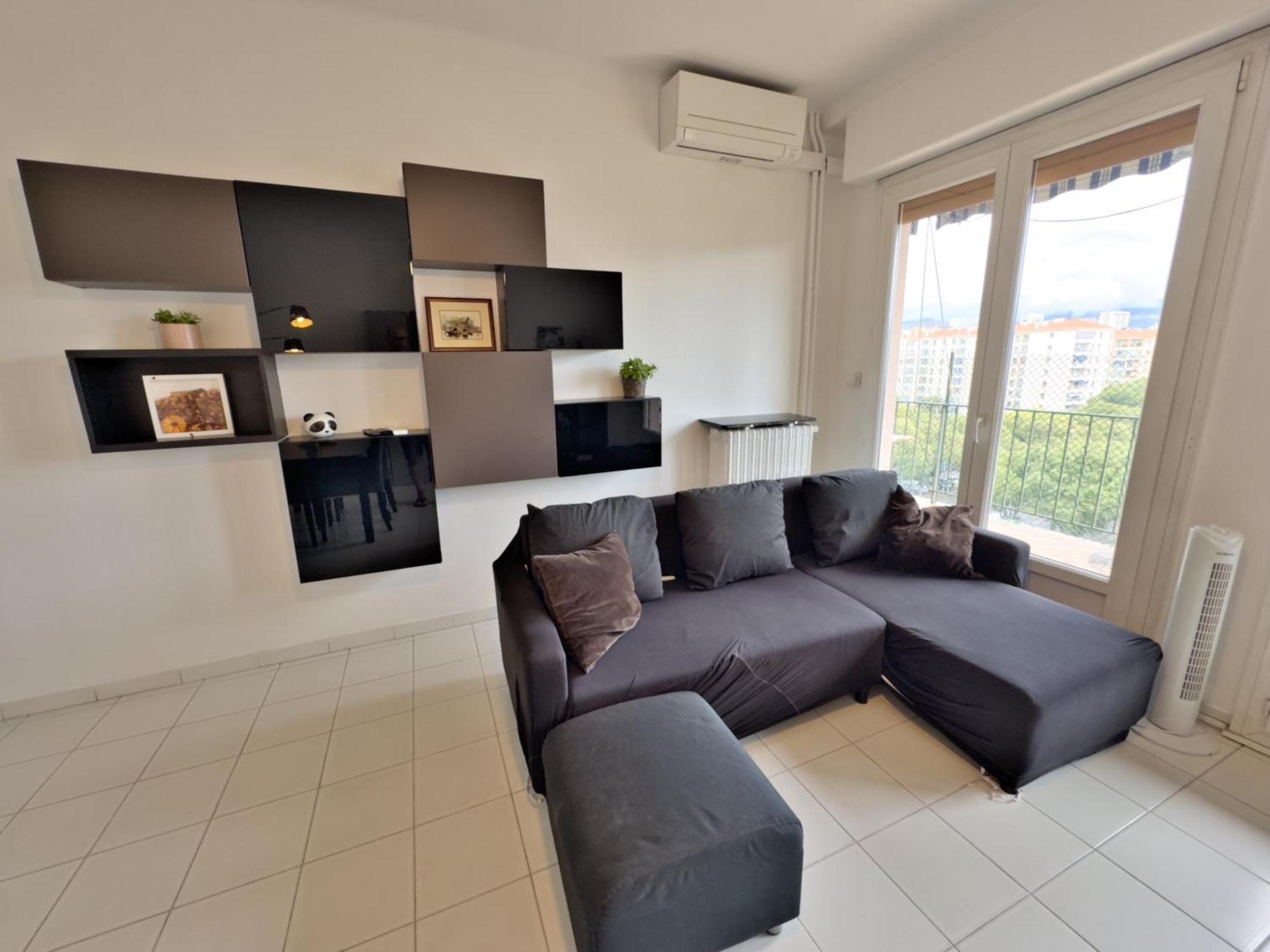 Vue Incroyable, Lumineux & Calme Apartment Marseilles